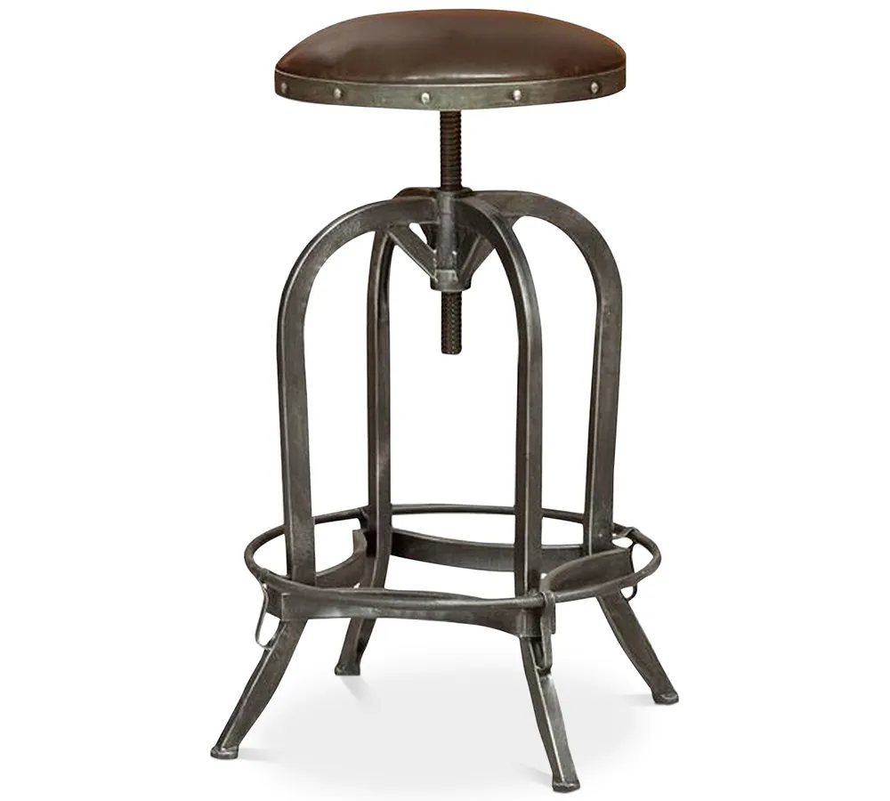 Kalber Bar Stool