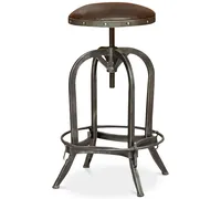 Kalber Bar Stool