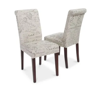 Mayson Dining Chair (Set Of 2)