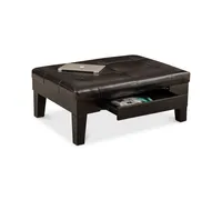 Floyde Storage Ottoman