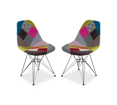 Muller Chair (Set Of 2)