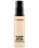 Mac Pro Longwear Concealer, 0.3-oz.