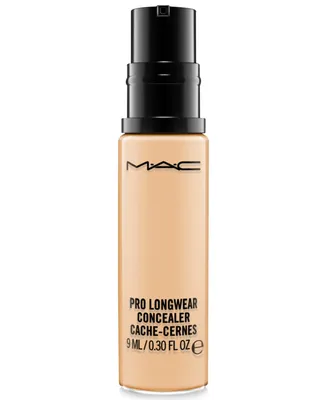 Mac Pro Longwear Concealer, 0.3-oz.