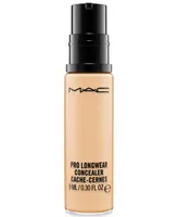 Mac Pro Longwear Concealer, 0.3-oz.