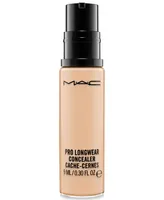 Mac Pro Longwear Concealer, 0.3-oz.
