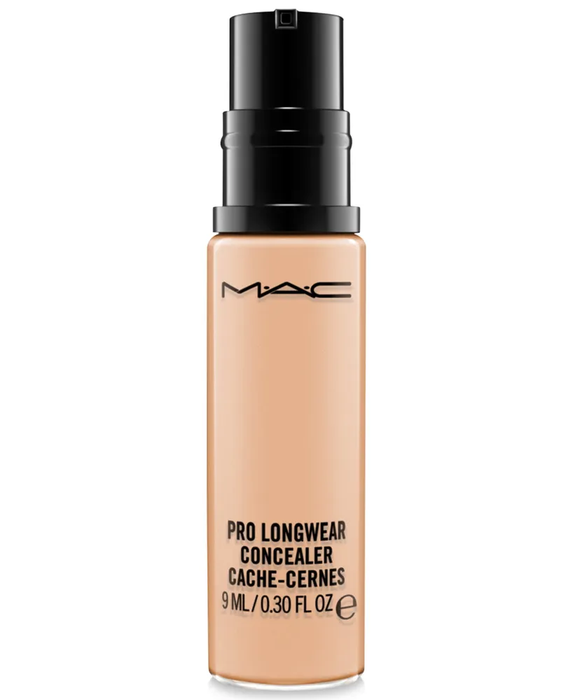 Mac Pro Longwear Concealer, 0.3-oz.