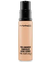 Mac Pro Longwear Concealer, 0.3-oz.