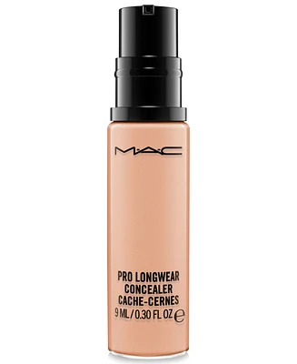 Mac Pro Longwear Concealer, 0.3-oz.