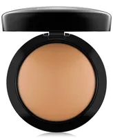 Mac Mineralize Skinfinish Natural