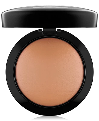 Mac Mineralize Skinfinish Natural Face Powder