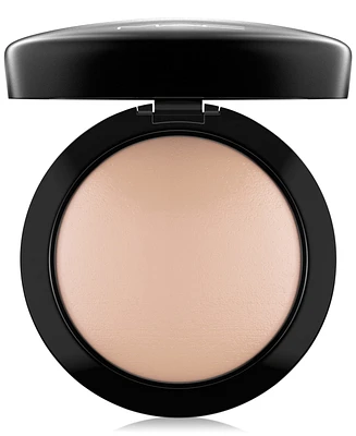 Mac Mineralize Skinfinish Natural Face Powder