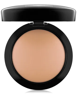 Mac Mineralize Skinfinish Natural Face Powder