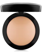 Mac Mineralize Skinfinish Natural Face Powder