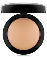 Mac Mineralize Skinfinish Natural Face Powder