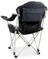 Oniva by Picnic Time Reclining Camp Chair