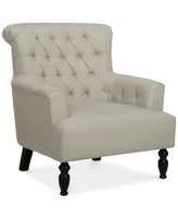 Arwyn Club Chair