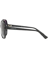 Sunglass Hut Collection Polarized Sunglasses