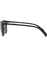 Sunglass Hut Collection Polarized Sunglasses