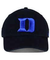 '47 Brand Duke Blue Devils Clean Up Cap