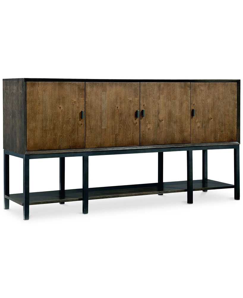 Ashton Buffet/Tv Stand