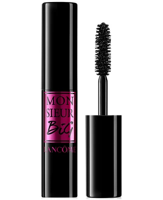 Monsieur Big Instant Volume Travel Size Mascara