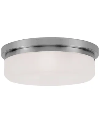 Livex Pennington Light Semi Flush