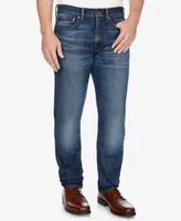 Lucky Brand Men's Slim-Fit 121 Heritage Stretch Jeans
