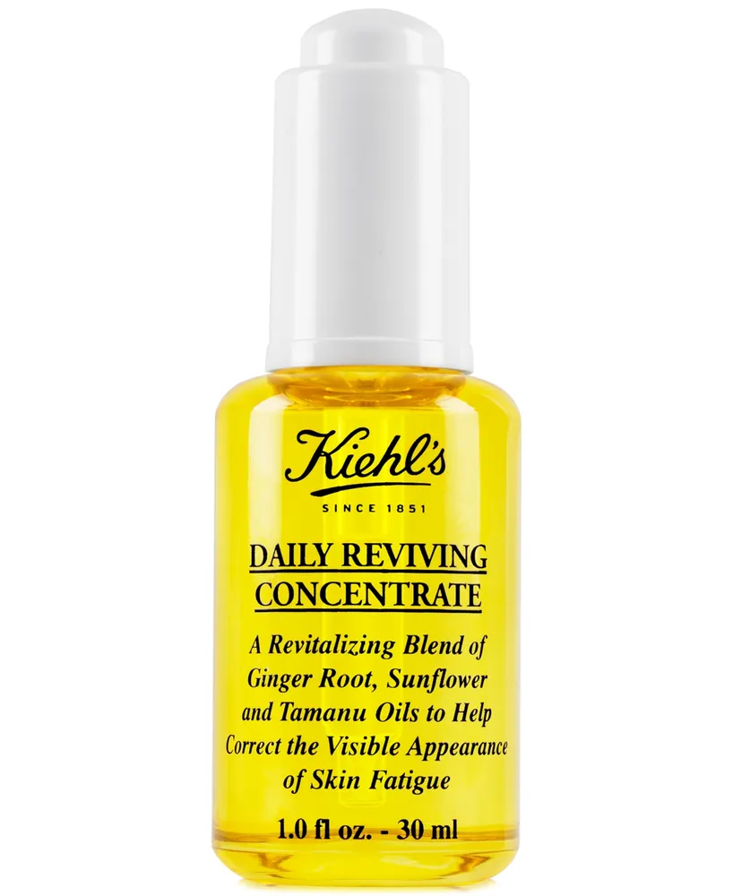 Kiehl's Since 1851 Daily Reviving Concentrate, 1