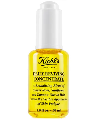 Kiehl's Since 1851 Daily Reviving Concentrate, 1