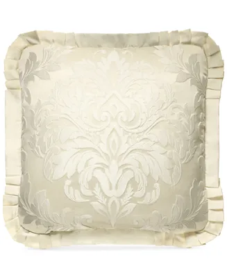 J Queen New York Marquis Decorative Pillow