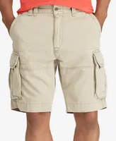 Polo Ralph Lauren Men's Shorts, 10.5" Classic Gellar Cargos