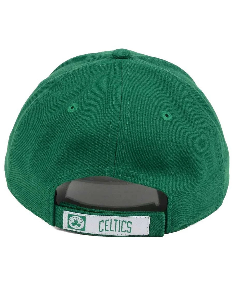 New Era Boston Celtics League 9FORTY Adjustable Cap