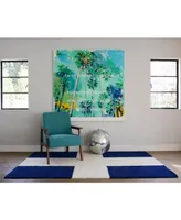 Novogratz by Momeni Delmar DEL07 5' x 8' Area Rug