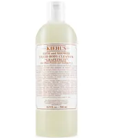 Kiehl's Since 1851 Grapefruit Bath & Shower Liquid Body Cleanser