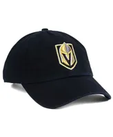 47 Brand Vegas Golden Knights Clean Up Cap