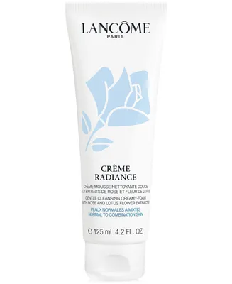 Lancome Creme Radiance Clarifying Cream-to