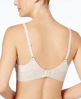 Warners Cloud 9 Super Soft Wireless Lightly Lined Comfort Bra RO5691A