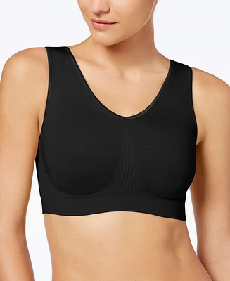 Bali One Smooth U Wireless Bralette Dfbral