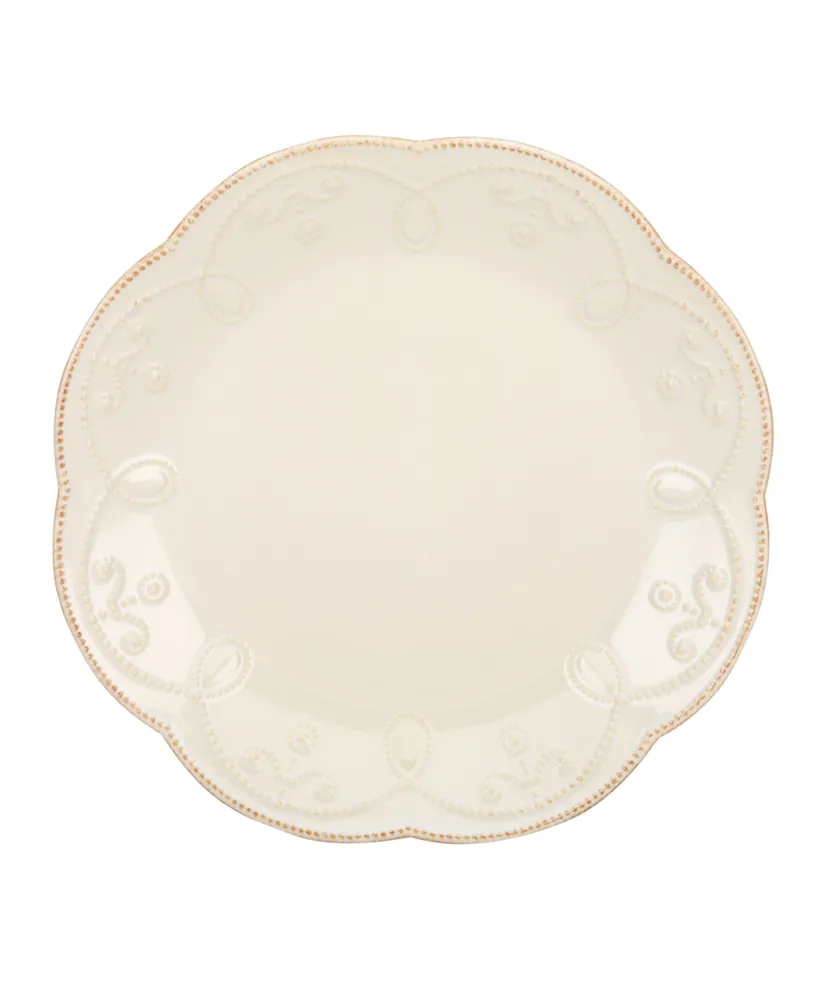 Lenox Dinnerware, French Perle Accent Plate