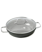 GreenPan Chatham 11" Ceramic Non-Stick Everyday Pan & Lid