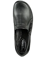 Easy Works By Street Women's Bentley Slip Resistant Clogs