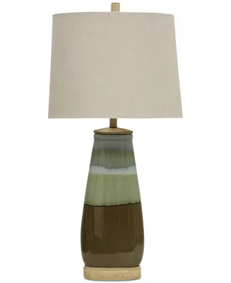 StyleCraft Millville Table Lamp