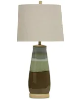 StyleCraft Millville Table Lamp