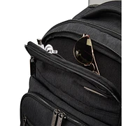 Samsonite Modern Utility 18" Double Shot Backpack
