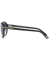Tom Ford Jacob Sunglasses, FT0447