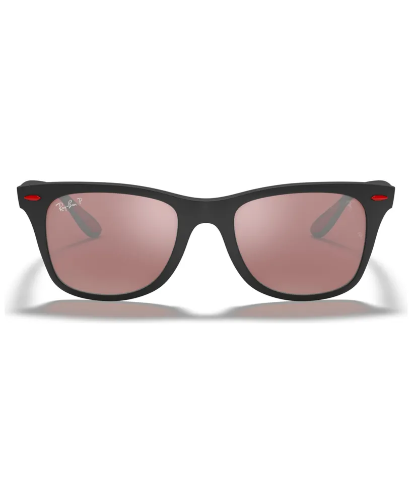 Ray-Ban Men's Polarized Sunglasses