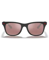 Ray-Ban Men's Polarized Sunglasses