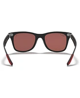 Ray-Ban Men's Polarized Sunglasses