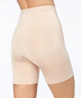 Spanx Women's OnCore Mid-Thigh Short SS6615