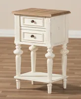 Narrin Nightstand